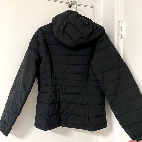 Abercrombie & Fitch Puffer Jacket - Picture 2 of 4